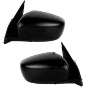 Body-colored door mirror for Alto 800 VX
