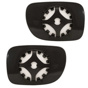 Alto K10 mirror plate