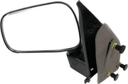 Alto 800 rear view mirror for non-electric variant