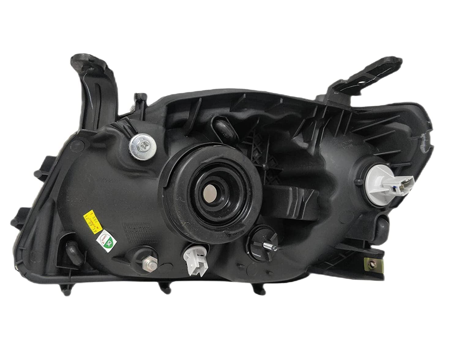 Alto K10 headlight 2010-2014