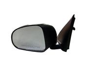 Maruti Alto K10 plain mirror assembly