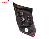 Honda Amaze Right Tail Light

Honda Amaze OEM Tail Lamp,

 Amaze Rear Lamp Replacement,