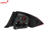 Honda Amaze 2021 Back Light

Lumax Amaze Taillight

