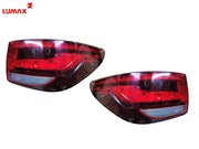 MG Astor Rear Light

MG Astor Back Light

