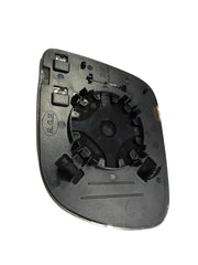 Audi Q5 door mirror plate