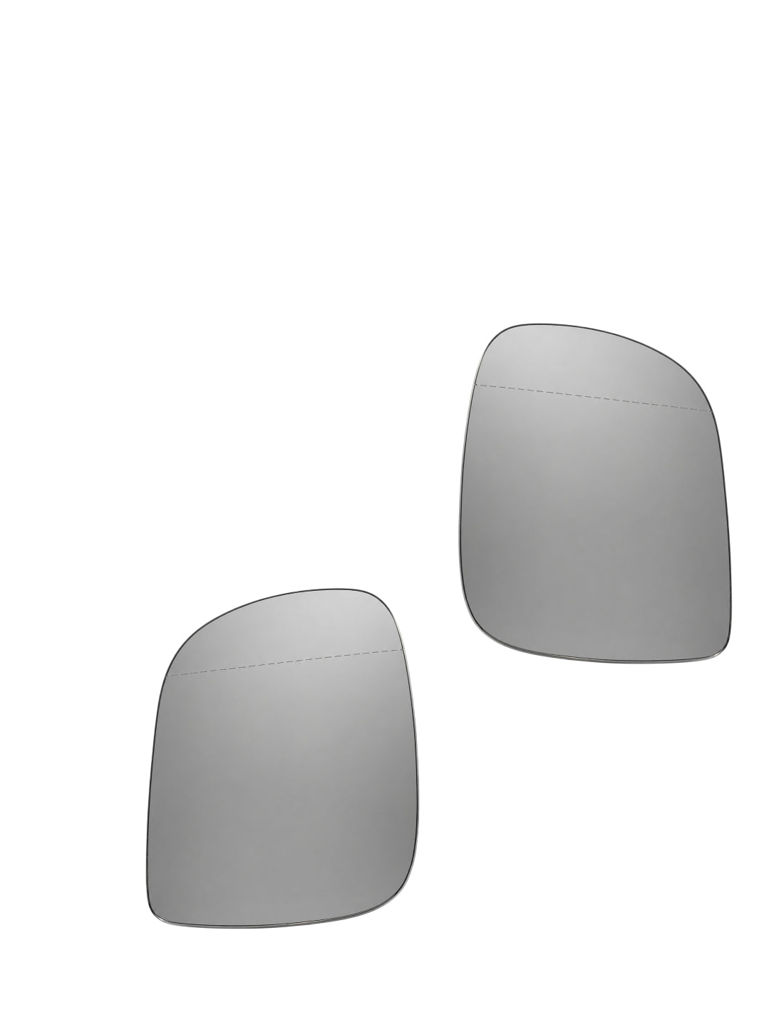 
Audi Q5 mirror replacement glass
Audi Q5 rear view mirror glass