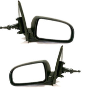 Aveo Body Color Door Mirror

Aveo ORVM Non Auto Fold

Aveo Mirror Non Painted