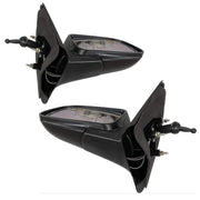 Aveo ORVM with Motor

Chevrolet Aveo Rear View Mirror Outside