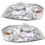 Aveo front light PAIR