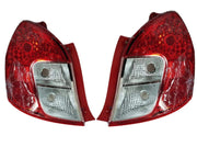 Celerio rear combination lamp