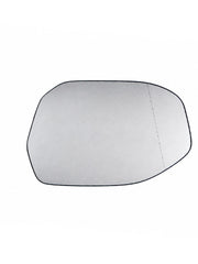 BMW 530Li heated mirror glass
