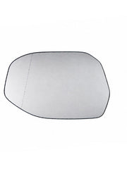 
BMW 530Li sub mirror plate