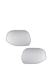 BMW 530Li mirror glass
