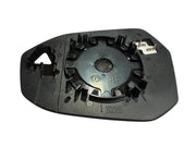BMW 730Li sub mirror plate,
