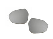 BMW 730Li mirror glass 
BMW 730Li heated mirror glass 
