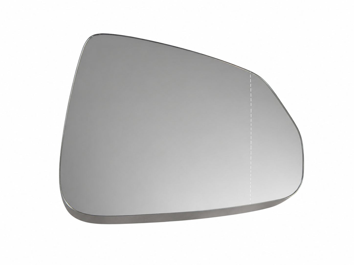 BMW X1 mirror glass
BMW X1 heated mirror glass
