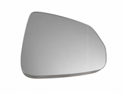 BMW X1 mirror glass
BMW X1 heated mirror glass
