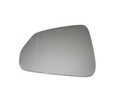BMW X1 anti glare mirror glass
 BMW X1 blue mirror glass