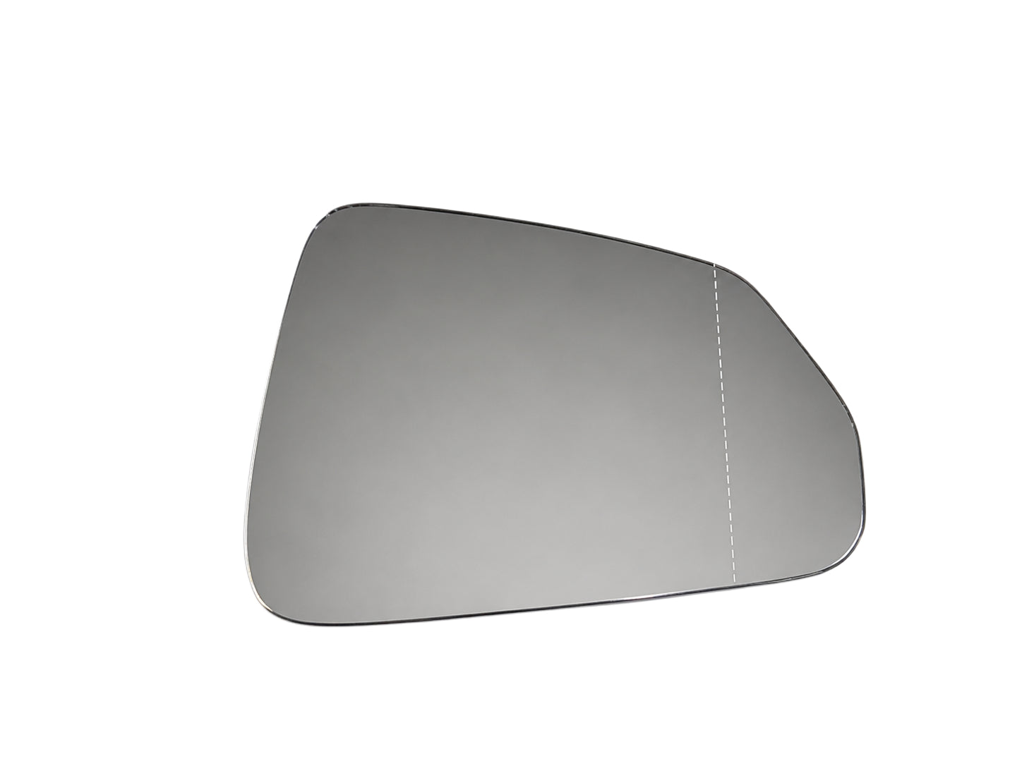 BMW X1 EV mirror glass
 BMW X1 electric side mirror glass