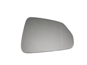 BMW X1 driver side mirror glass BMW X1 passenger side mirror glass