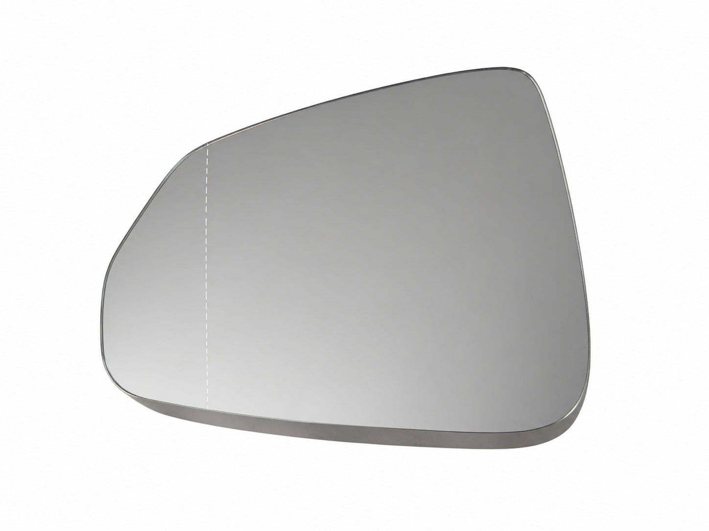 BMW X1 mirror glass
BMW X1 heated mirror glass
