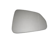 BMW X1 mirror glass replacement
BMW X1 mirror plate