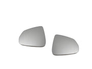 BMW X1 sub mirror plate
 BMW X1 ORVM glass replacement 