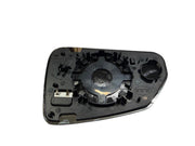 BMW X1 sub mirror plate, BMW X1 wing mirror glass
