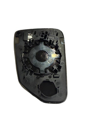 BMW X1 door mirror glass, 
BMW X1 heated side mirror glass
 BMW X1 tukdi mirror
 BMW X1 mirror plate replacement