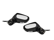 Baleno non autofold mirror
 Baleno electric side mirror
