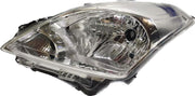 Baleno car headlight

