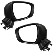 Baleno Mirror Glass Replacement

Baleno Body Color Side Mirror