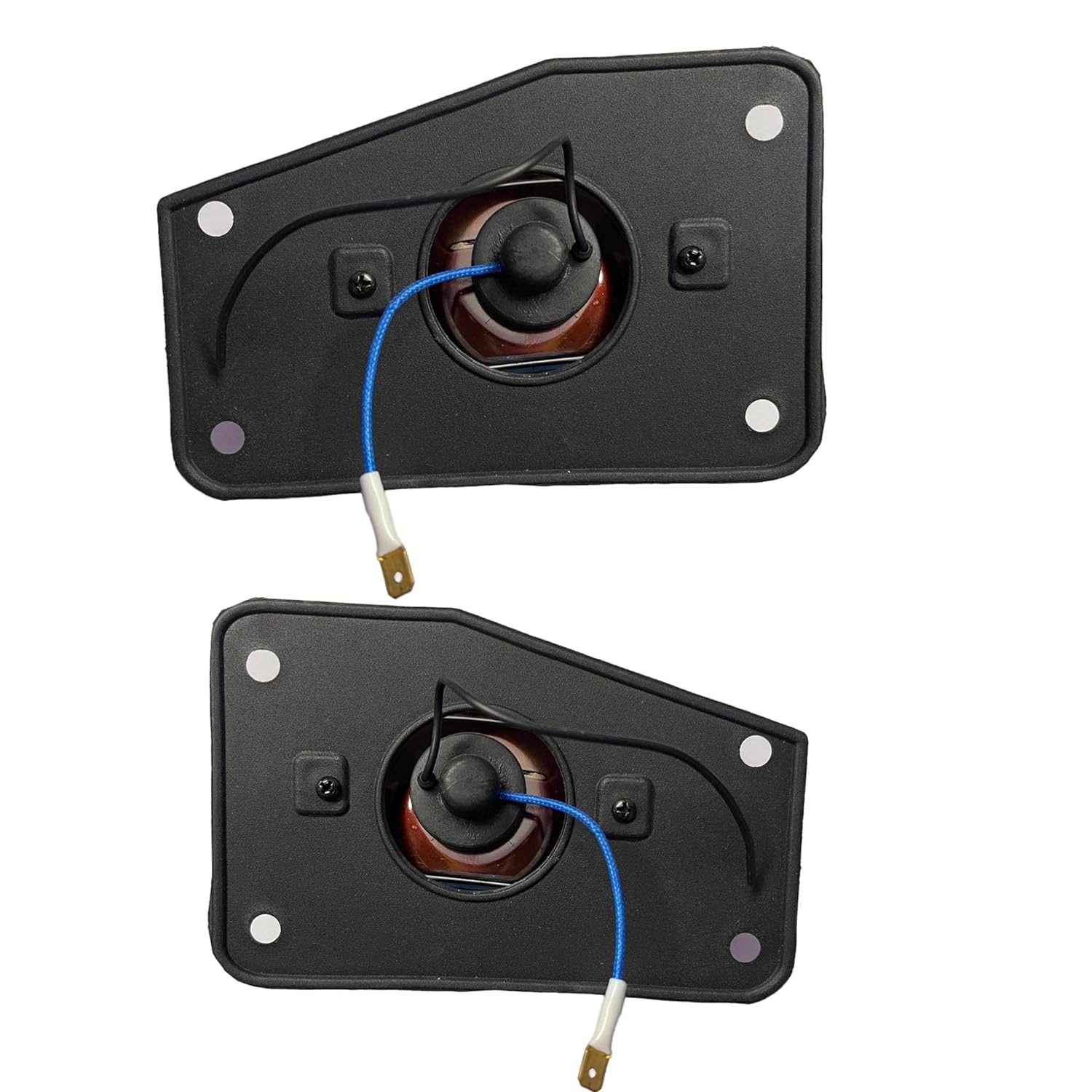 Baleno fog lamp set