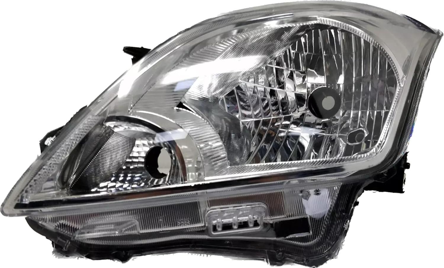 Baleno front lights