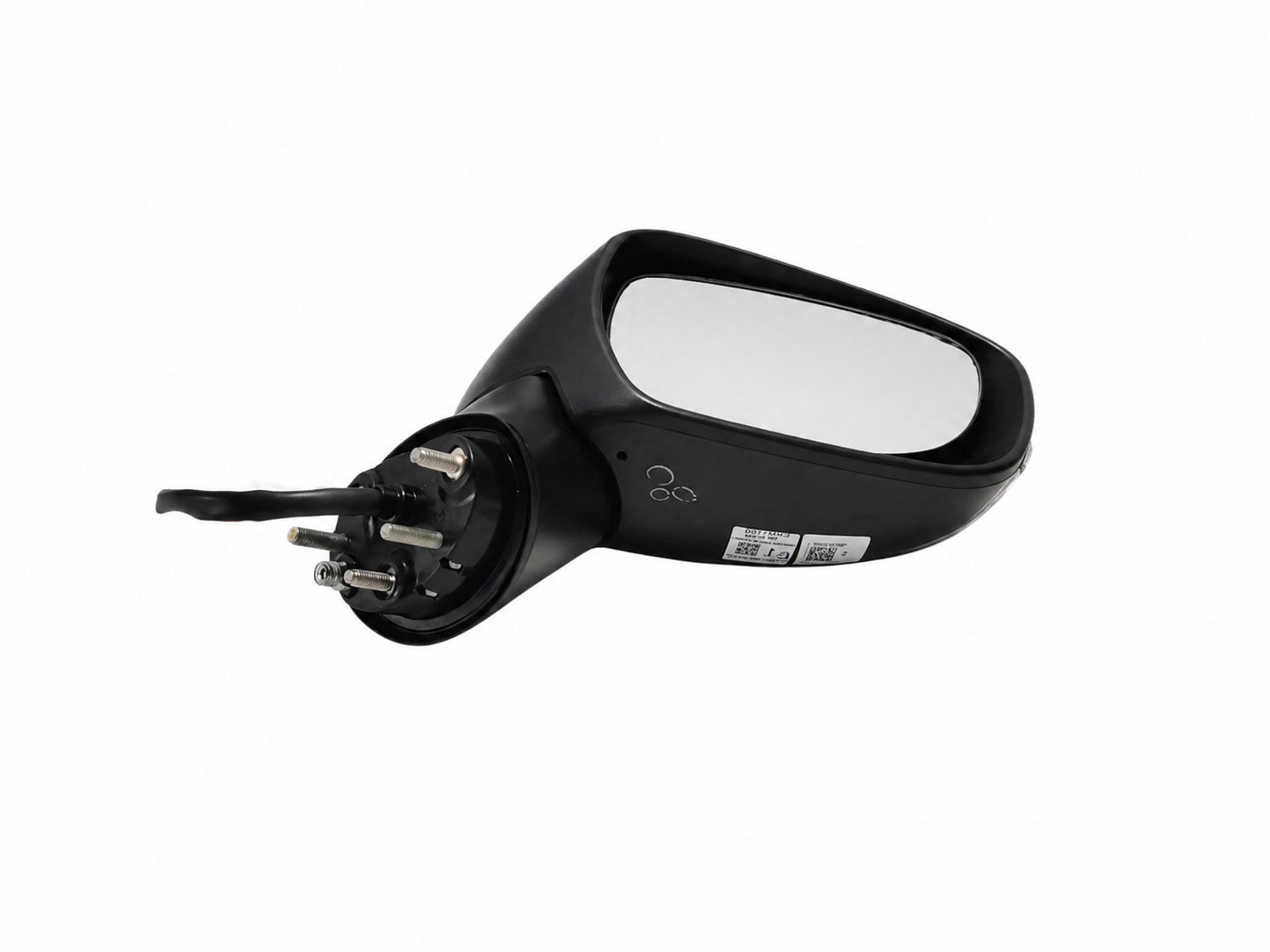 Baleno 2022 autofold mirror
