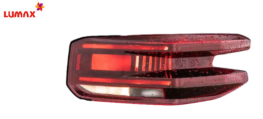Basalt stop light

Citroen Basalt accessories