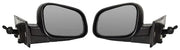 Beat Rear View Mirror Outside

Chevrolet Beat ORVM Non Auto Fold

Beat Side Mirror Non Painted