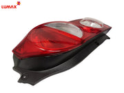 Lumax Beat Taillight

Chevrolet Beat Tail Light Assembly

Beat Tail Lamp Replacement