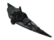 Beat Type 2 Head Light Set