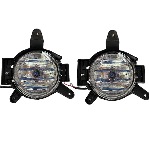 Beat fog lamp set