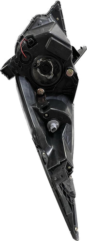 Beat halogen headlight

