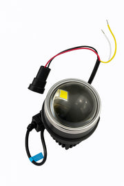 Bike fog light LED

Waterproof fog lamp