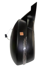 OEM replacement mirror Punch

