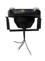 Bolero front LED fog lamp
