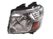 Bolero Max headlight

Mahindra Bolero Max headlight
