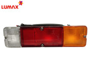 Mahindra Bolero Pickup taillight

