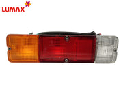 Lumax taillight Bolero

pickup rear combination lamp
