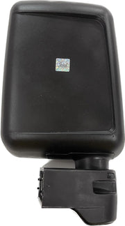 Bolero Mirror with Indicator

Mahindra Bolero Mirror Assembly