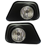Bolero car fog light set