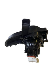 Bolero front bumper fog lamp